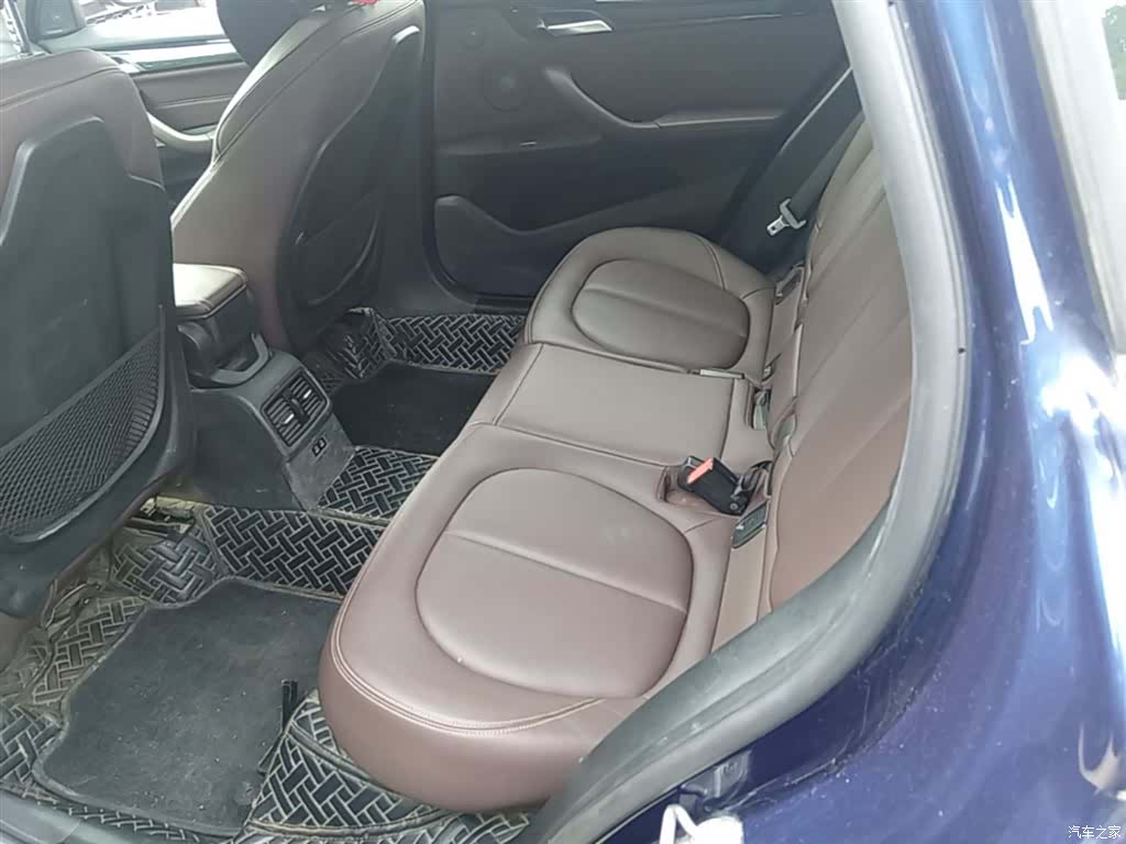 BMW X1, 2020 17