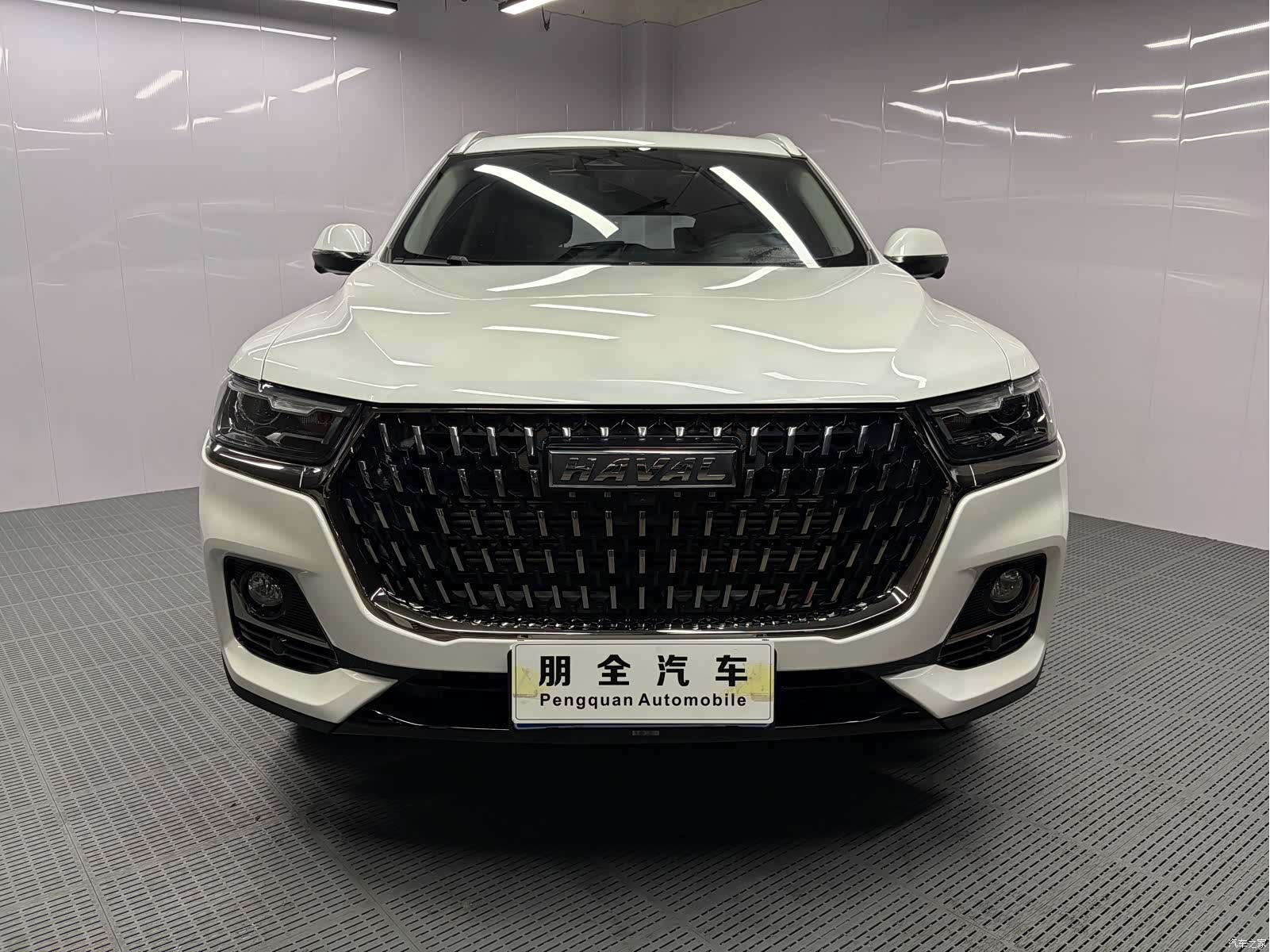 Haval H6, 2023 2