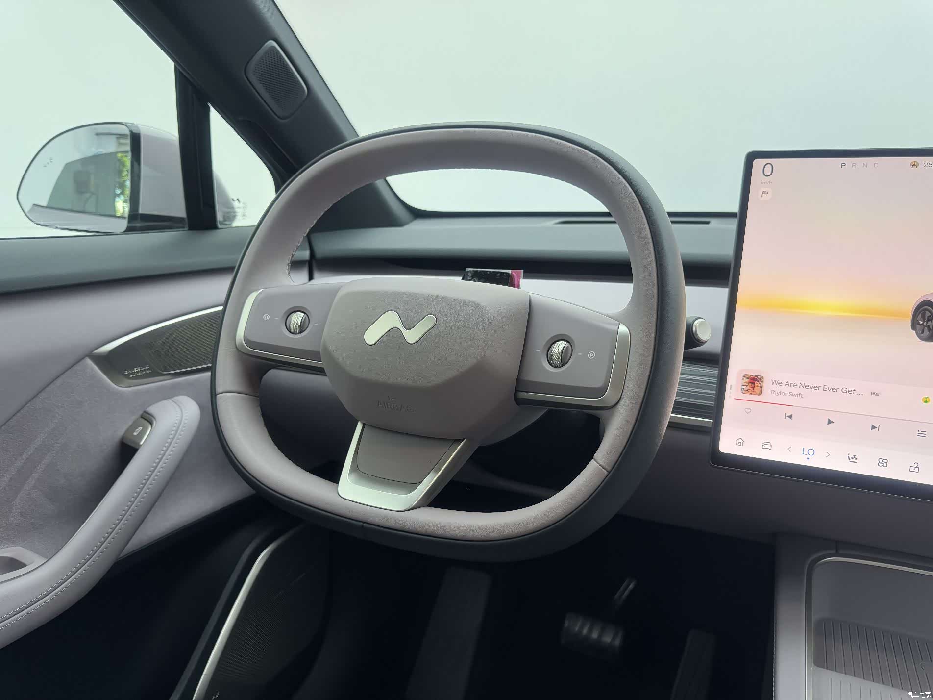 NIO L60, 2025 13