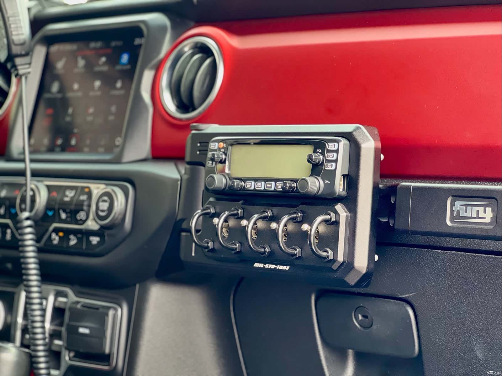 Jeep Wrangler, 2019 15
