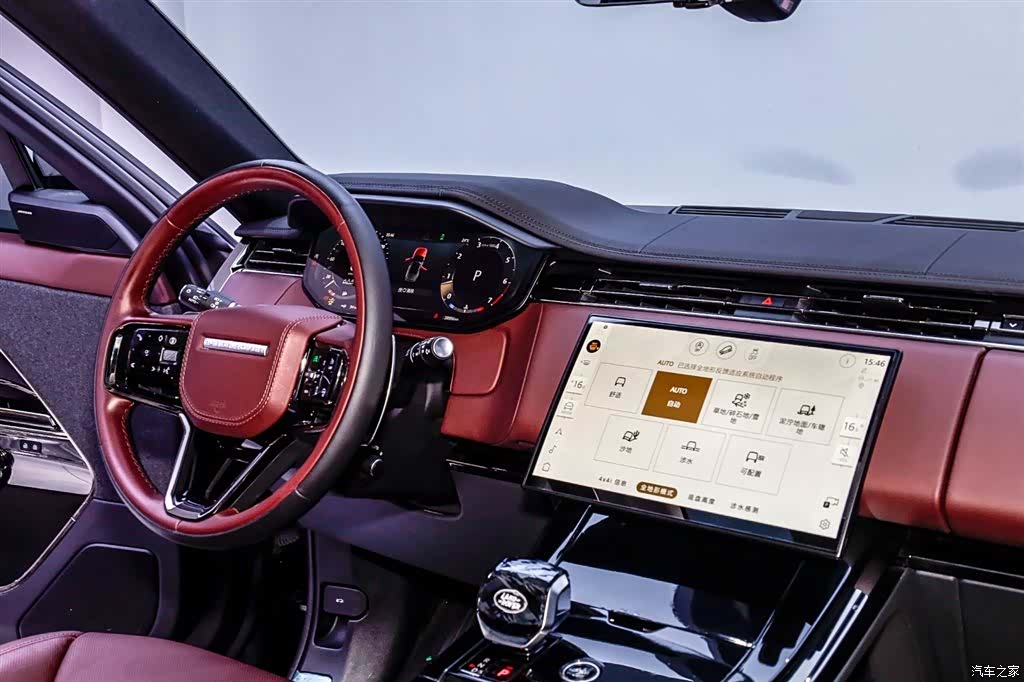 Land Rover Range Rover, 2024 27
