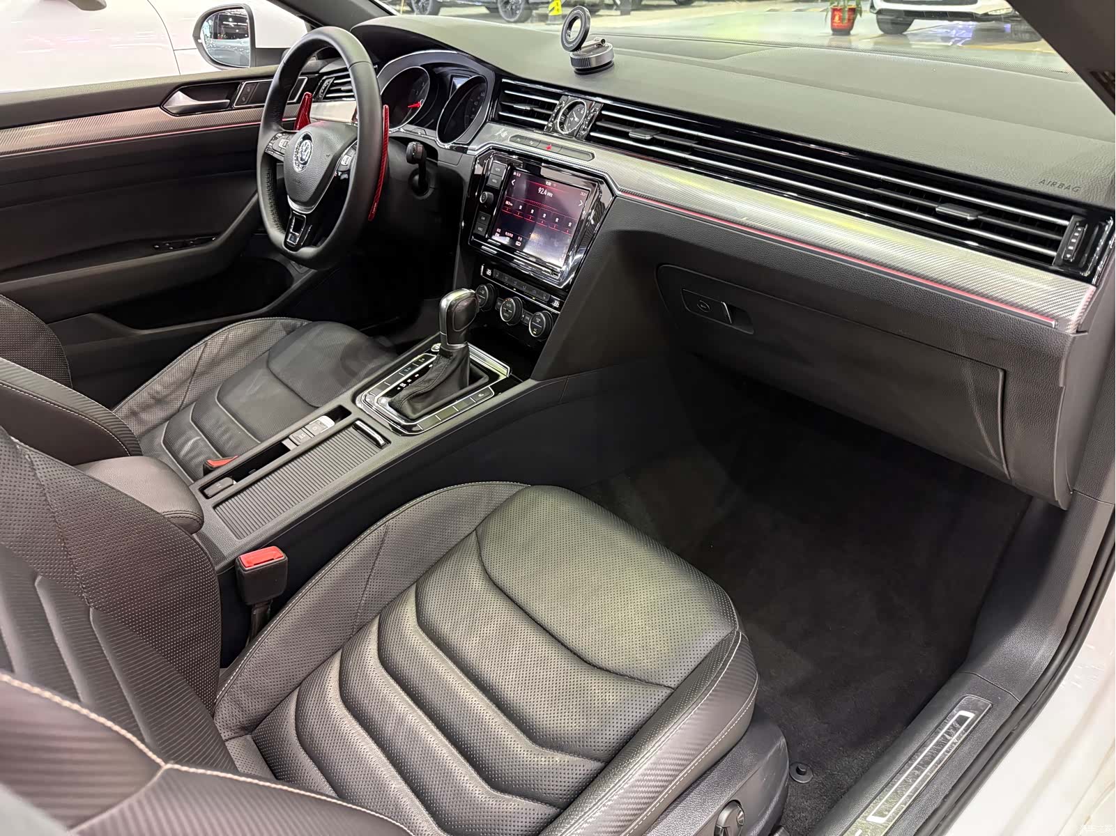 Volkswagen CC, 2019 25