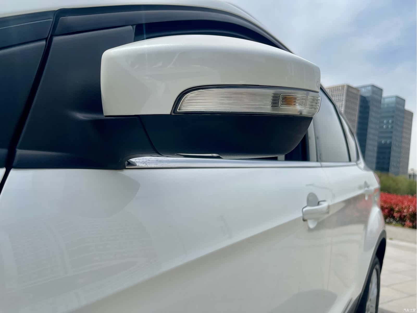 Ford Kuga, 2016 все фото
