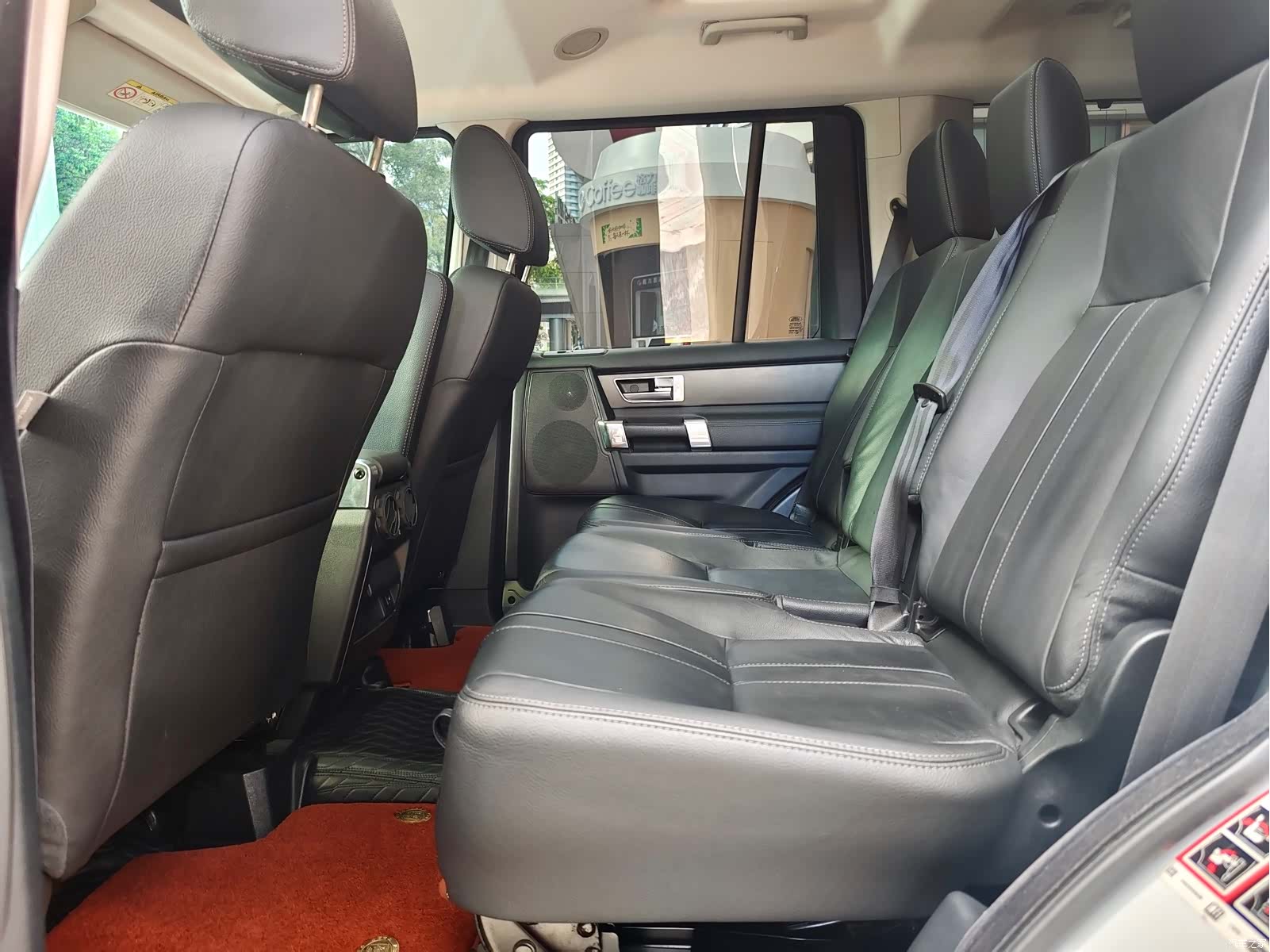 Land Rover Discovery, 2014 19