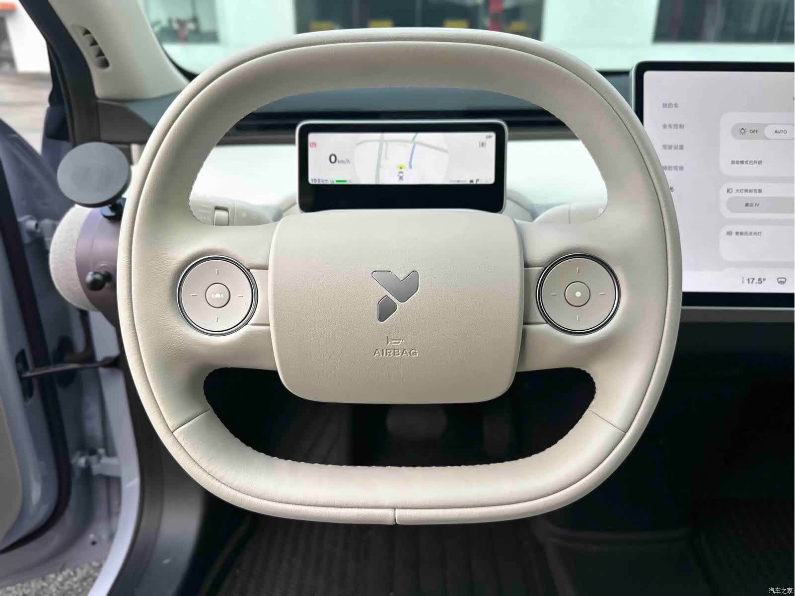 NIO firefly, 2025 14