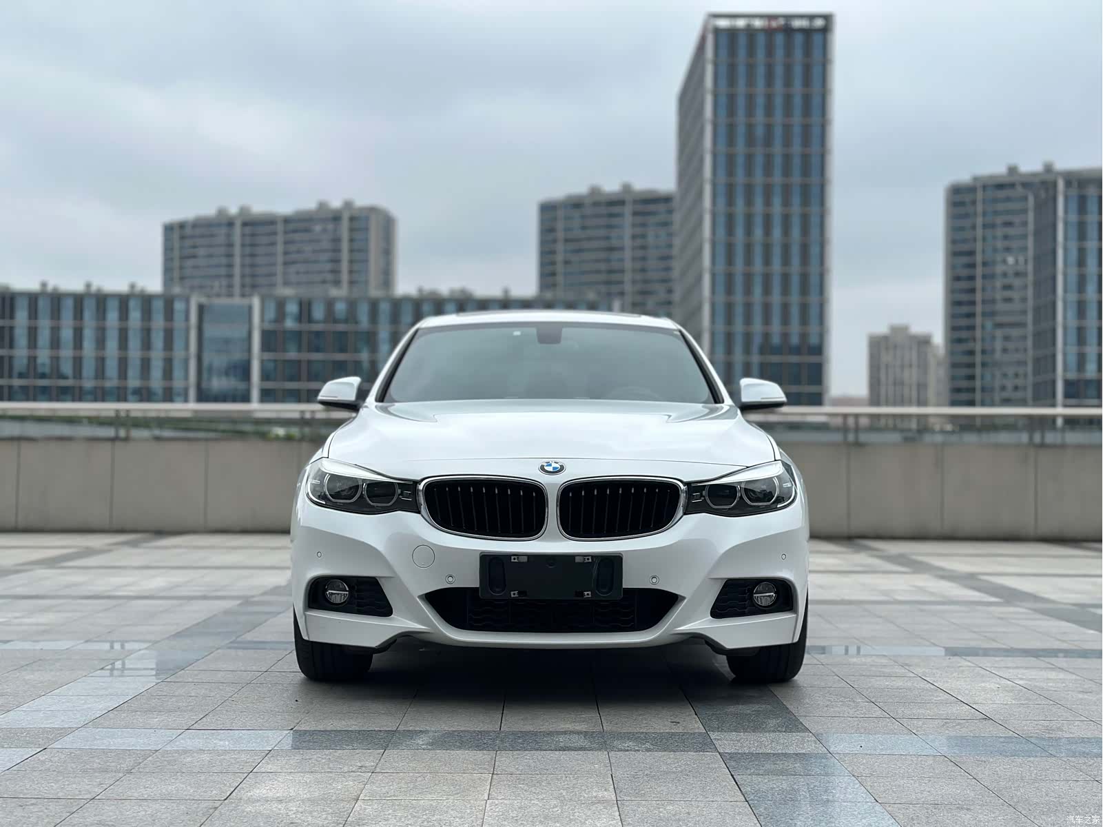 BMW 3 Series, 2021 2