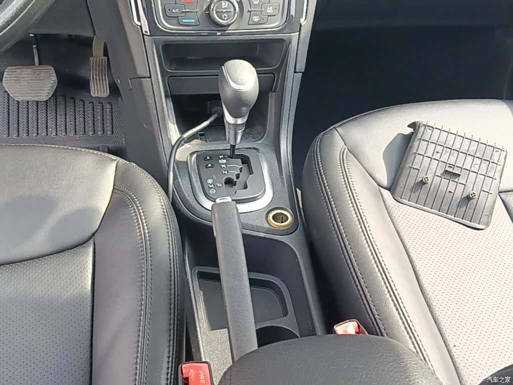 Peugeot 308, 2016 14