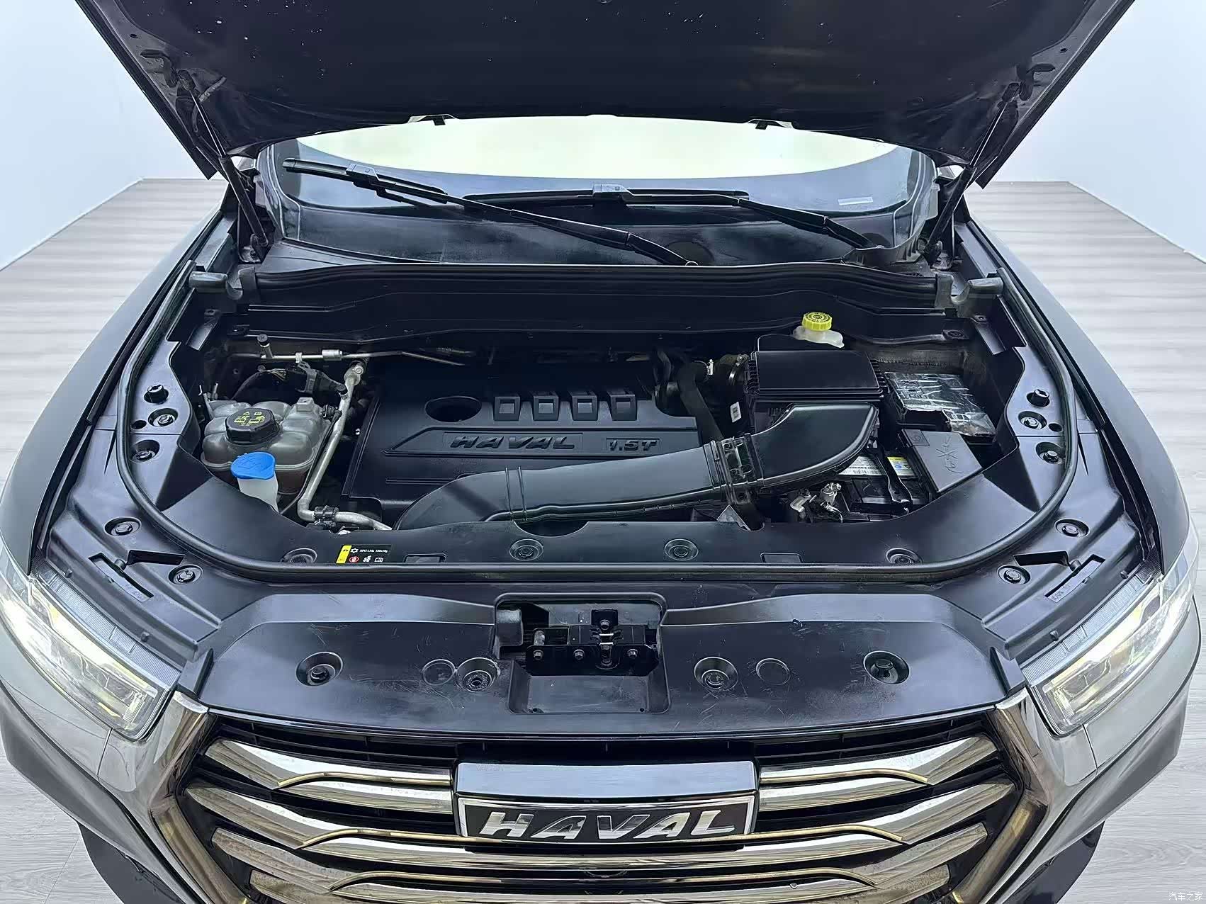 Haval H6, 2022 18