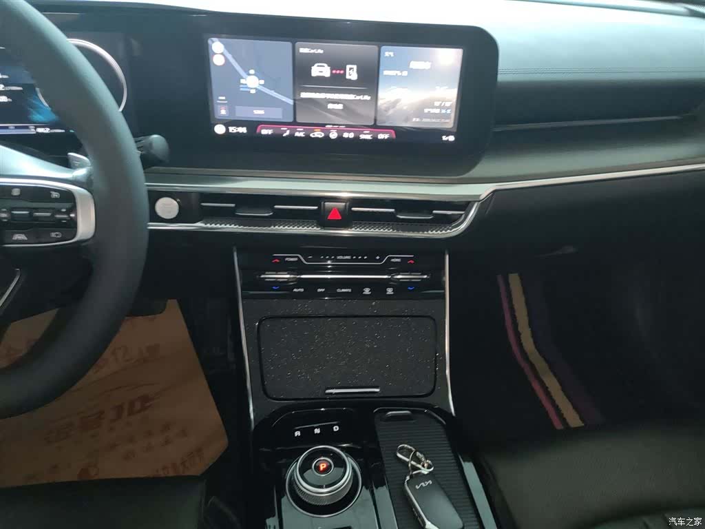 Kia K5, 2022 13