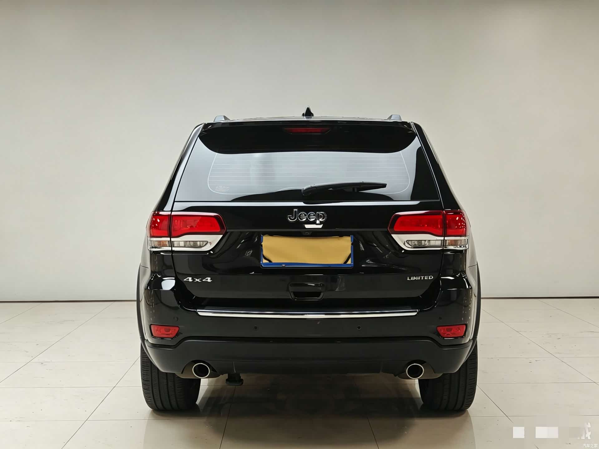 Jeep Grand Cherokee, 2020 20