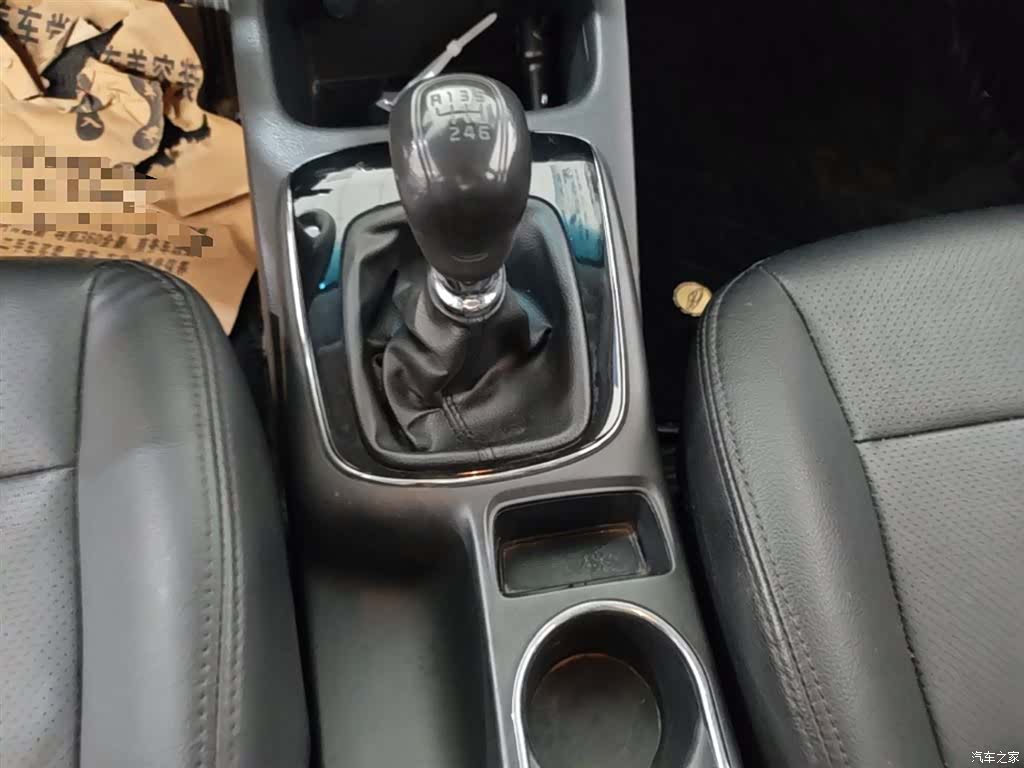 Kia K3, 2017 14