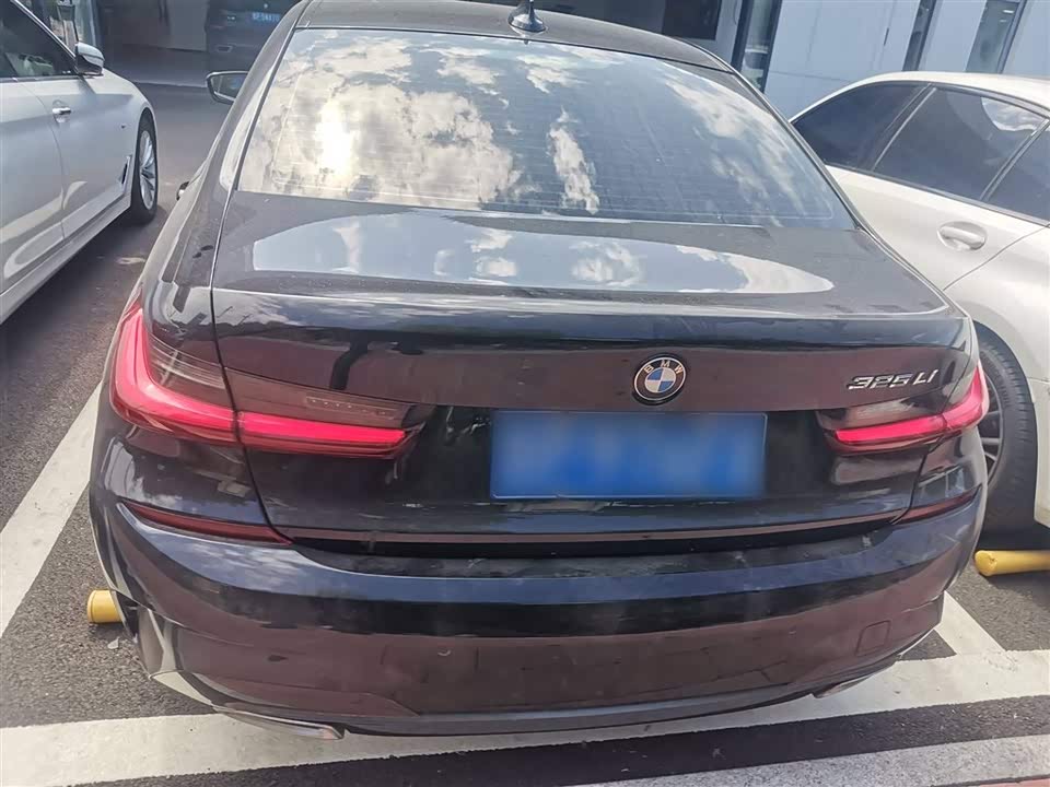 BMW 3 series BMW 3 series