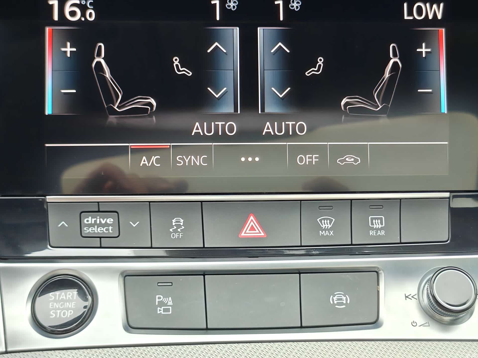 Audi A6L, 2021 26