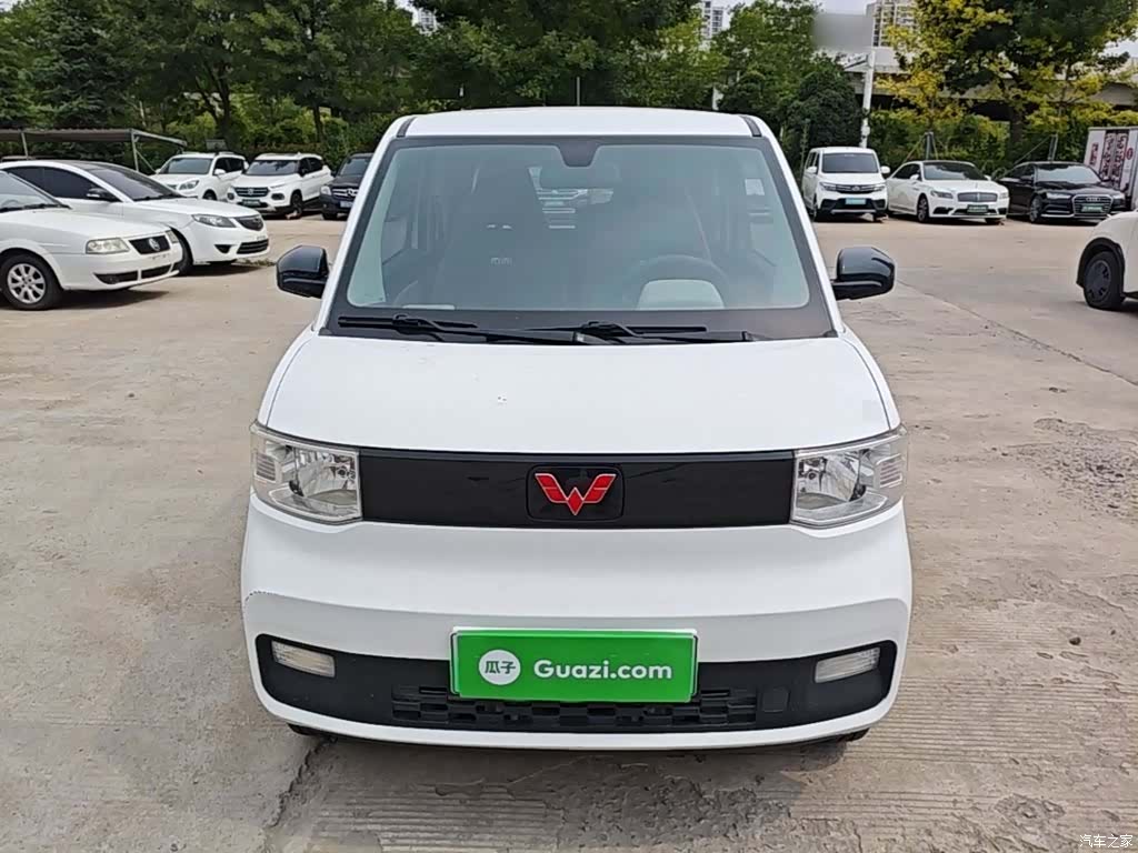 Wuling Yuan, 2021 3