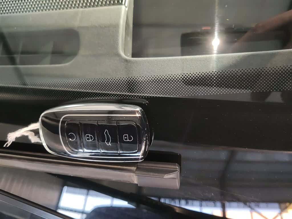Chery Tiggo 8, 2024 17