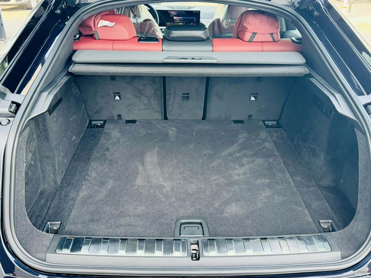 BMW X6, 2023 17