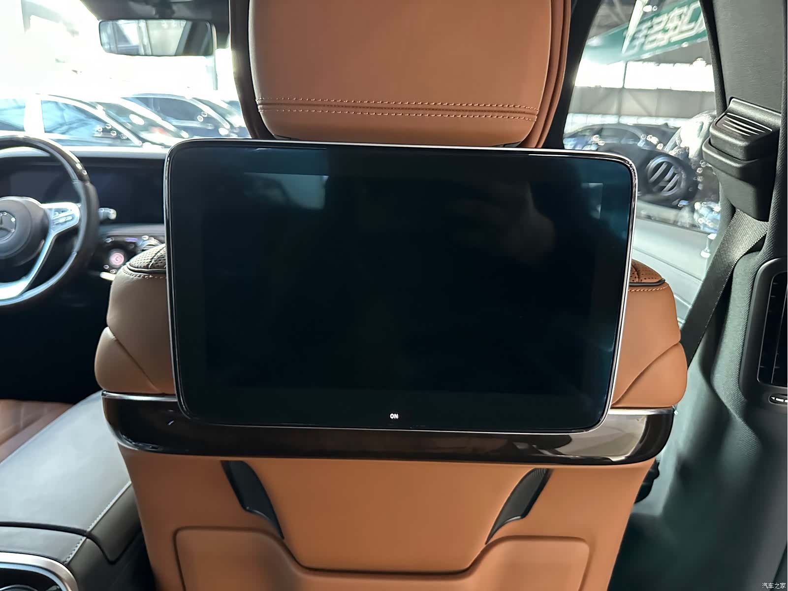 Maybach S-Class, 2020 10