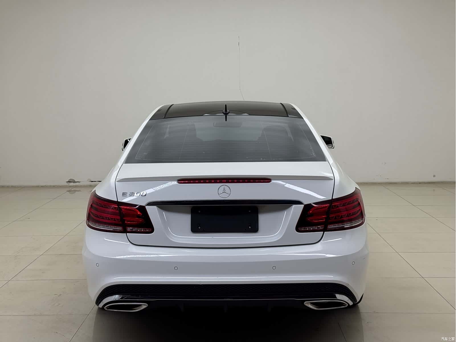 Mercedes-Benz E-Class, 2017 все фото