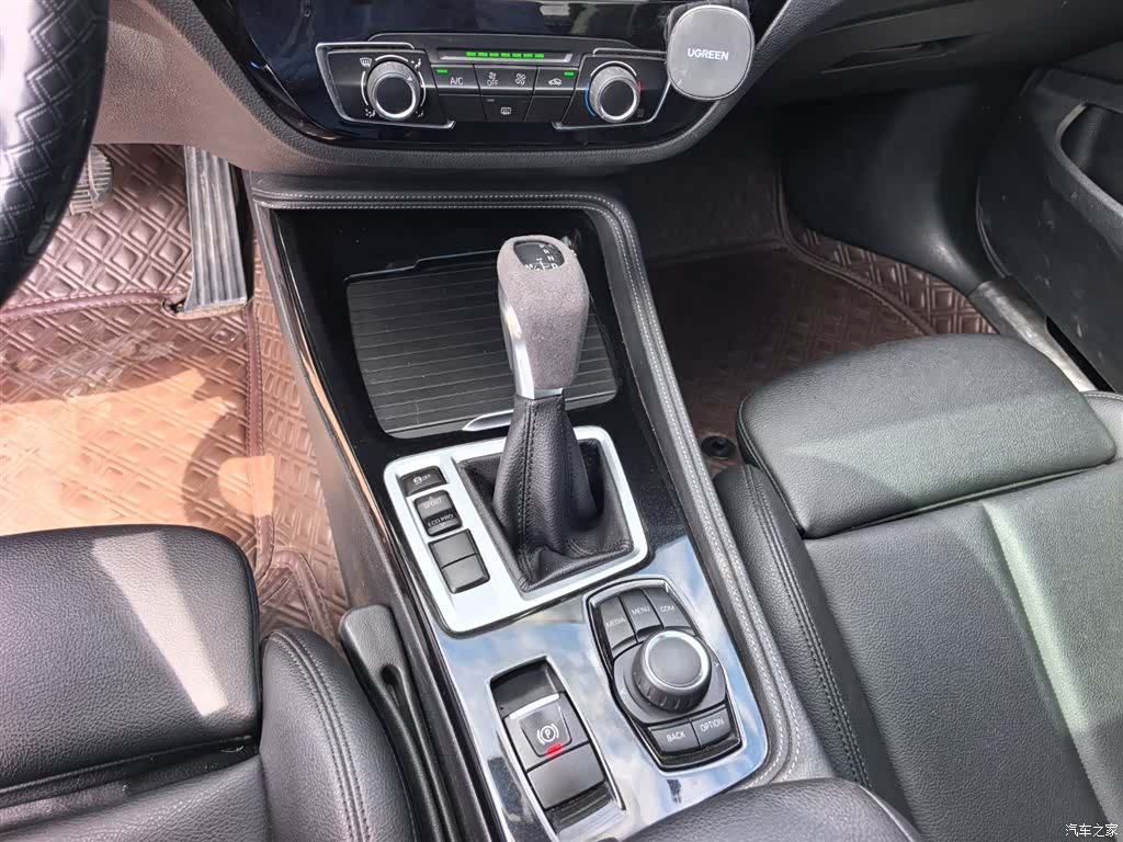 BMW 1 Series, 2018 14