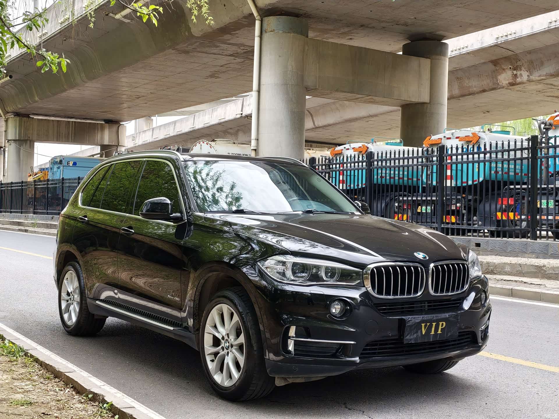 BMW X5, 2018 3