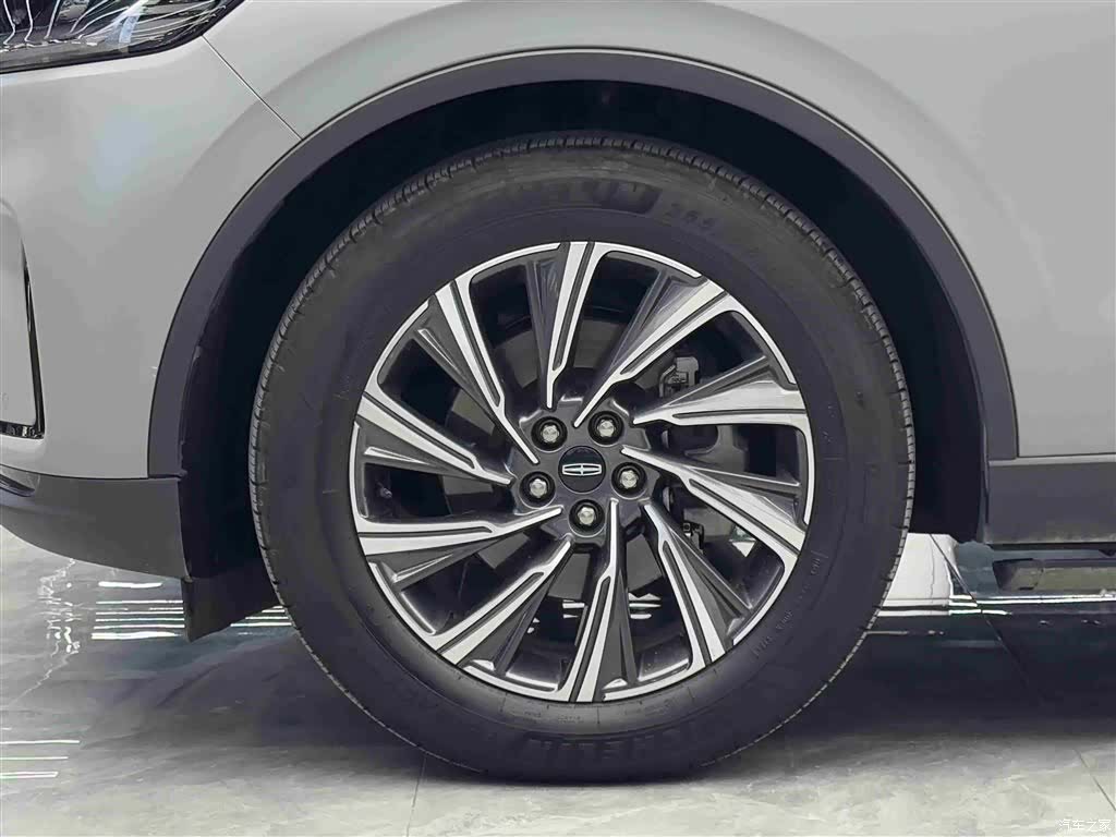 Lincoln Aviator, 2024 4