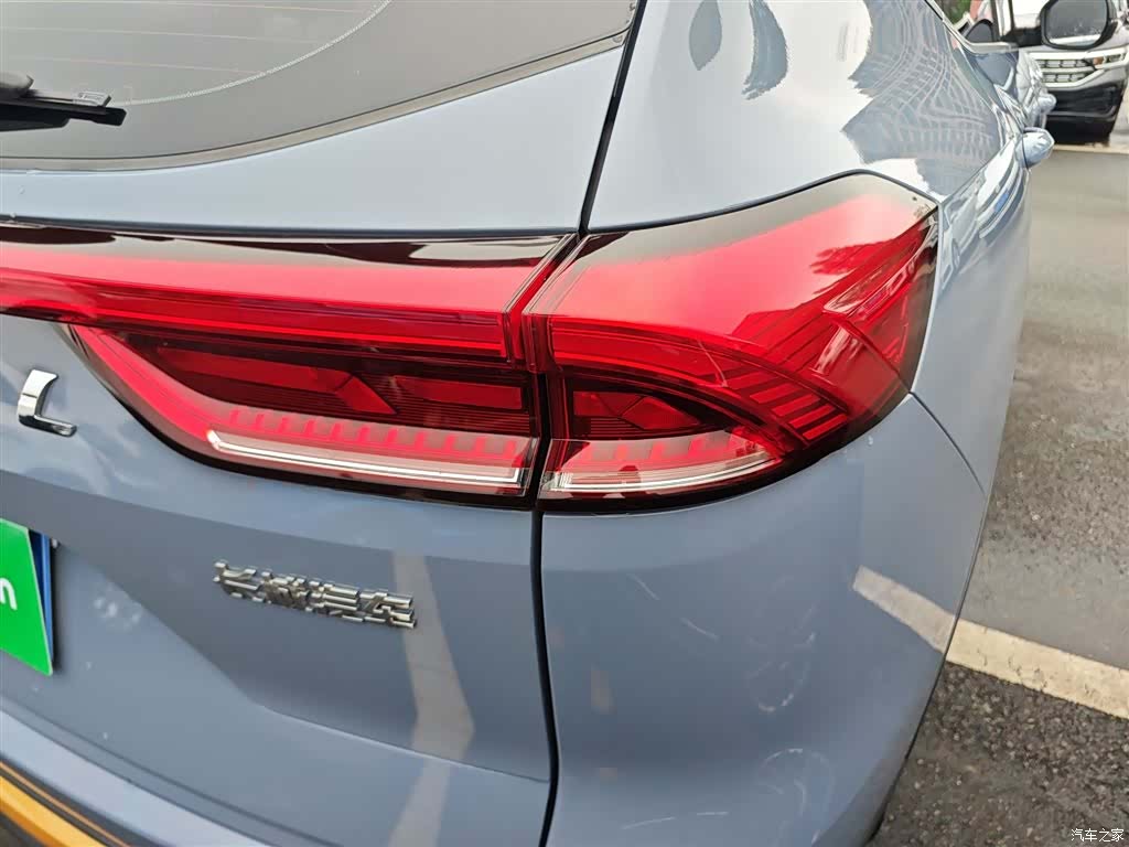 Haval H6, 2021 8