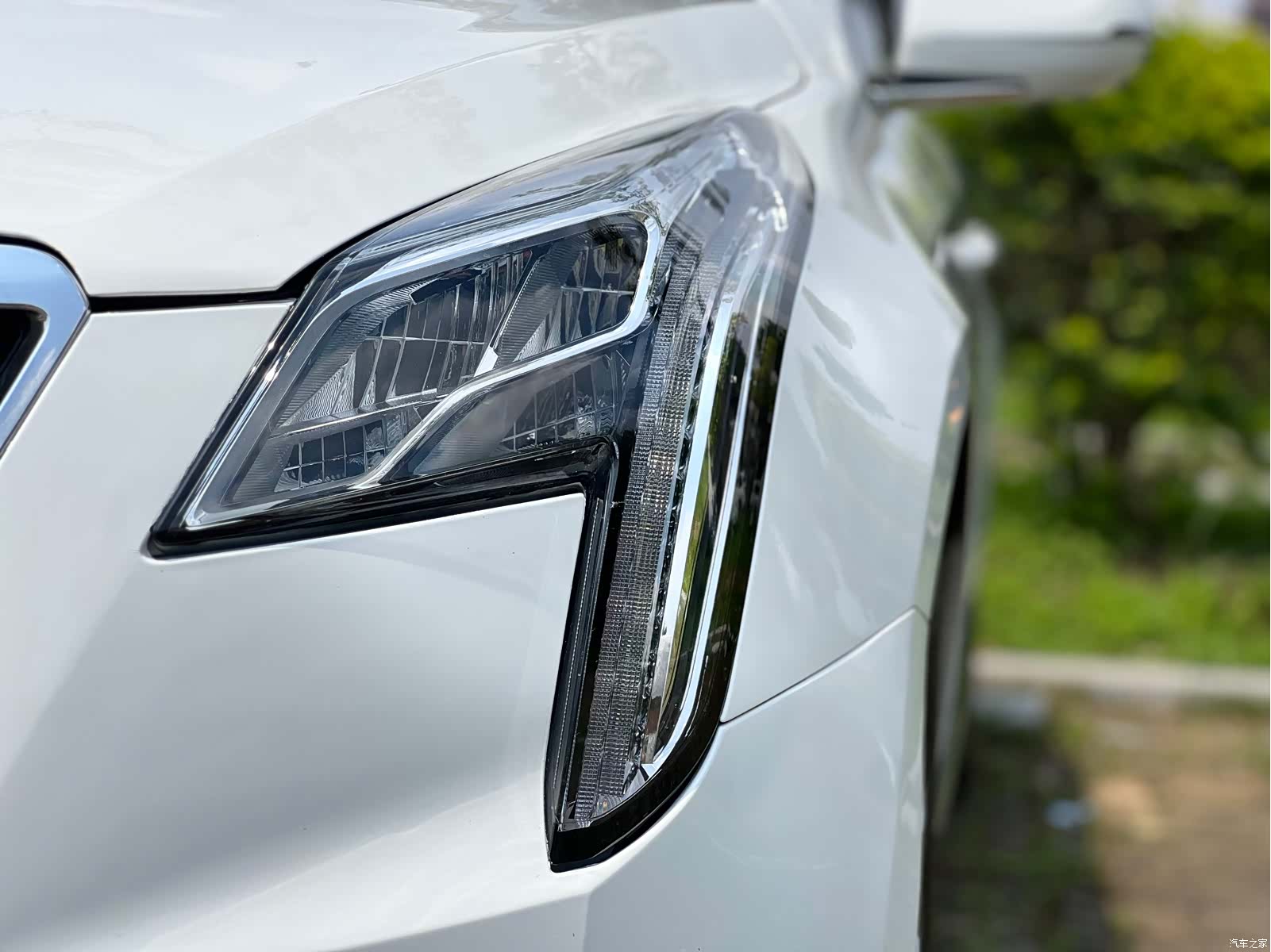 Cadillac XTS, 2019 19