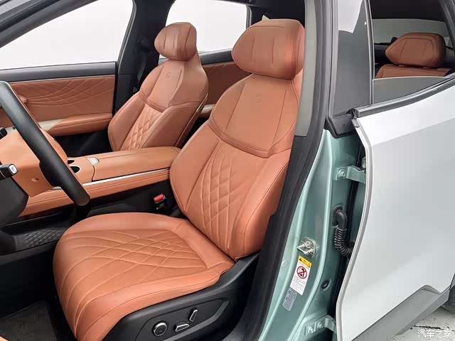 Deepal S07, 2023 19