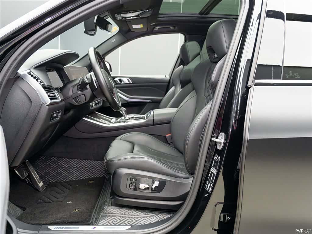 BMW X5, 2022 10
