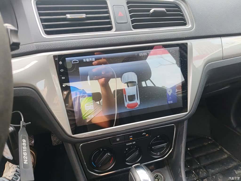 Volkswagen Lavida, 2016 13
