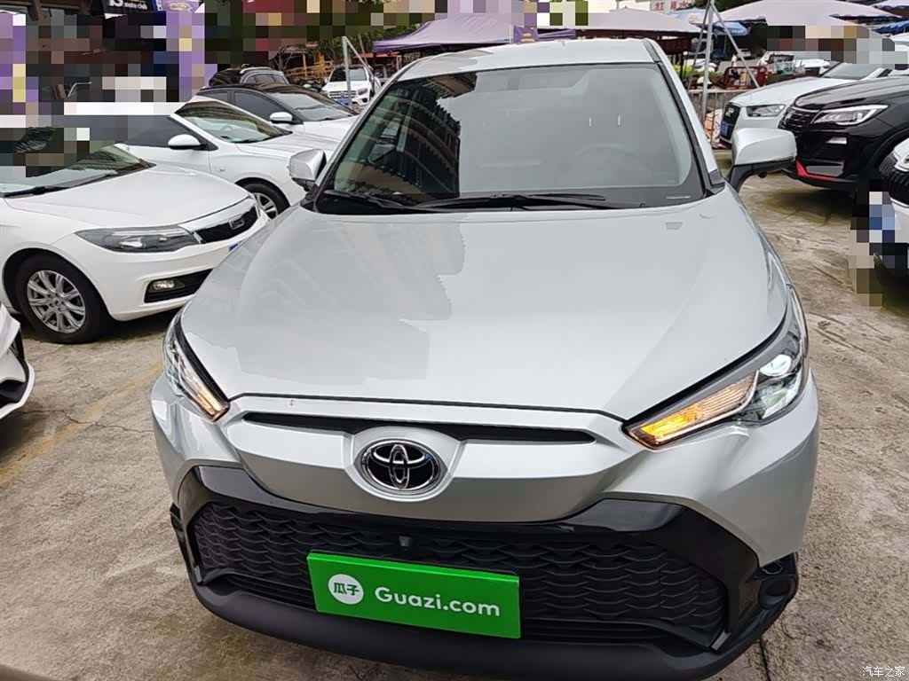 Toyota Frontlander, 2024 3
