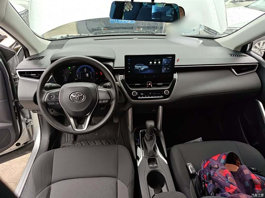 Toyota Frontlander, 2024 10