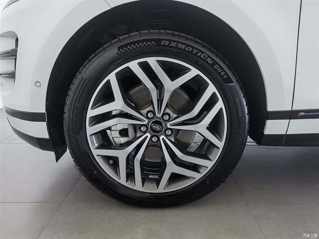 Land Rover Range Rover, 2020 17