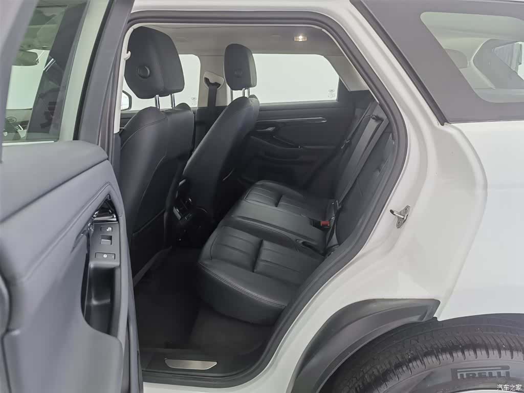 Land Rover Range Rover, 2020 15