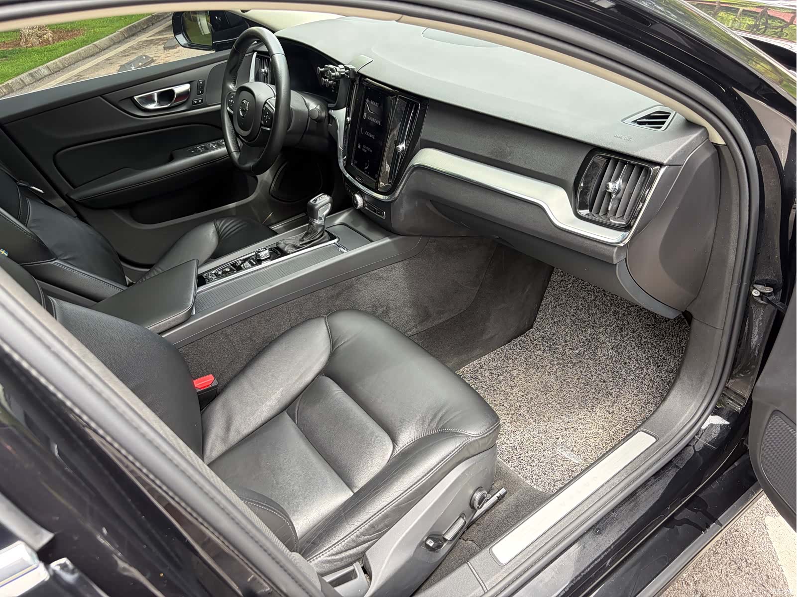 Volvo S60, 2021 19