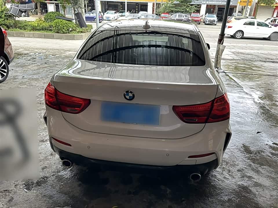 BMW 1 series BMW 1 series