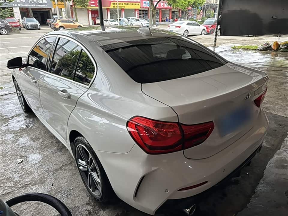 BMW 1 series BMW 1 series
