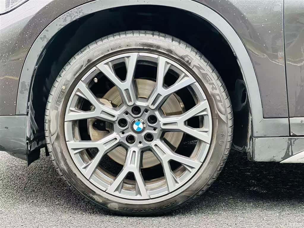 BMW X1, 2022 7