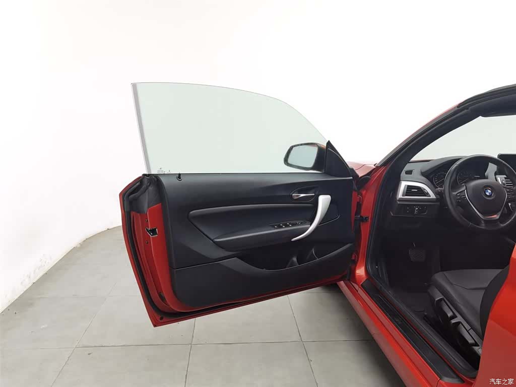 BMW 2 Series, 2017 8