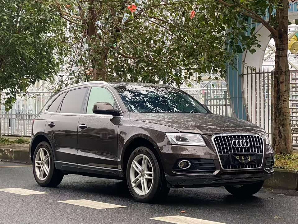 Audi Q5