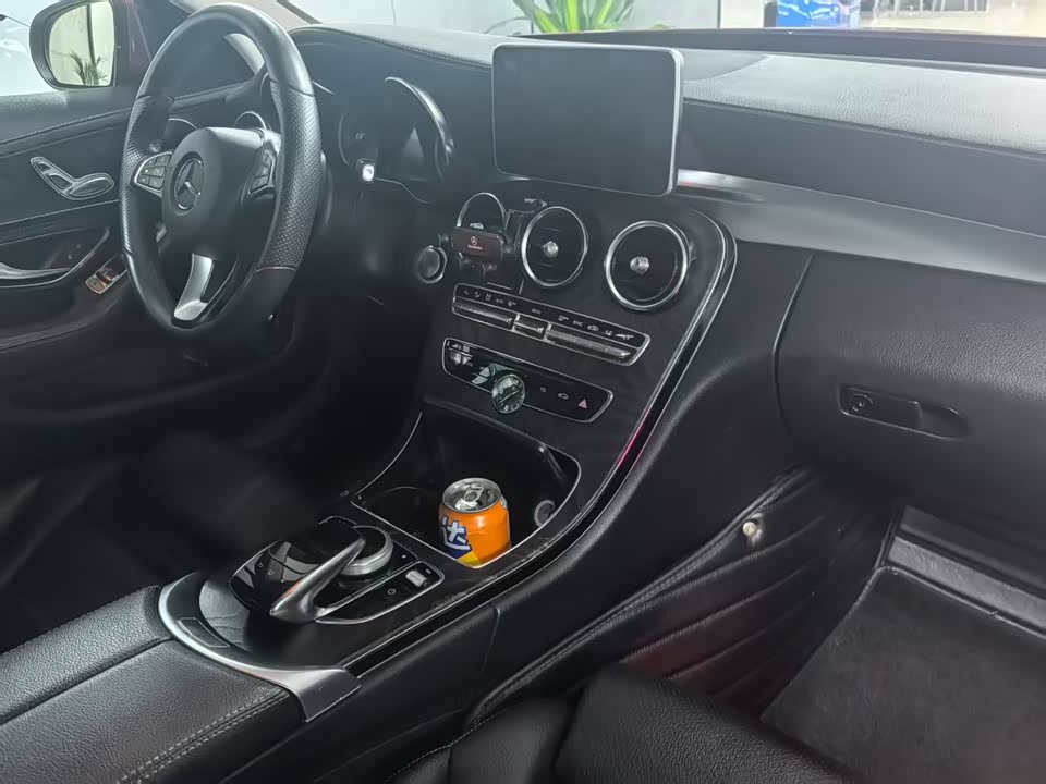 Mercedes-Benz Class C Mercedes-Benz Class C