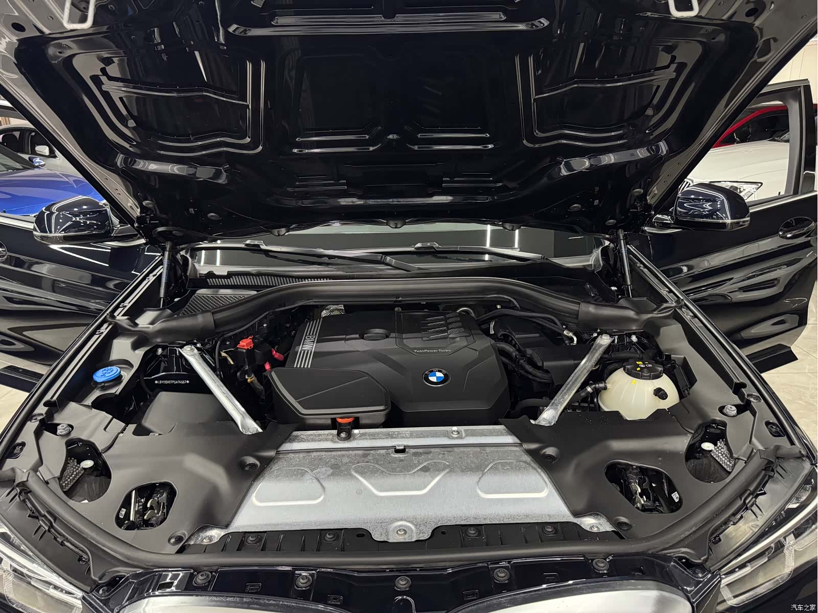 BMW X3, 2023 18