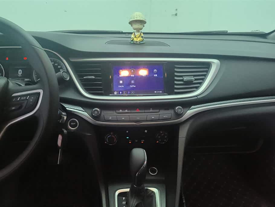 Buick Yinglang Buick Yinglang