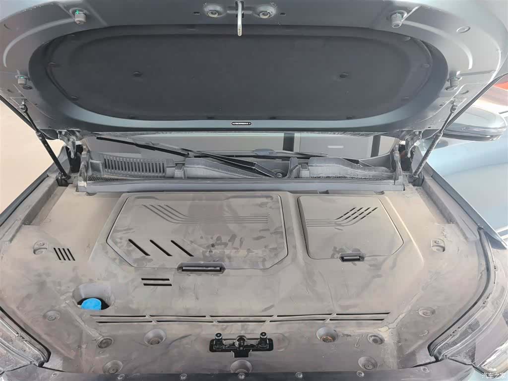 Chery Tiggo 8 Plus, 2024 20