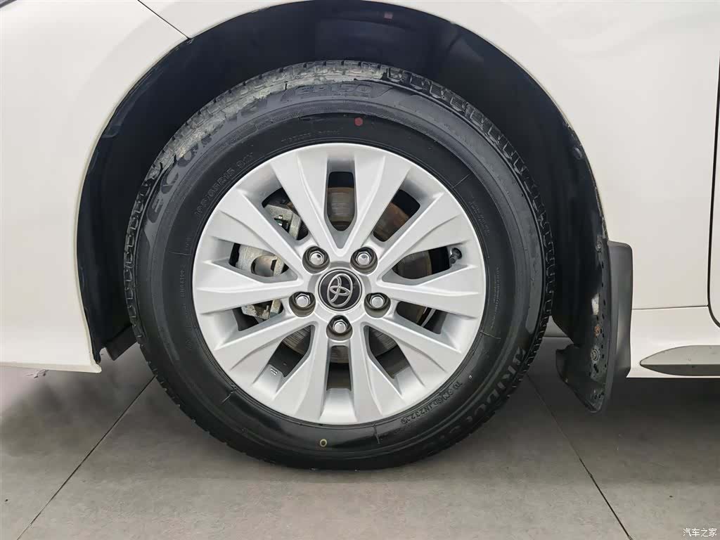 Toyota Corolla, 2023 17