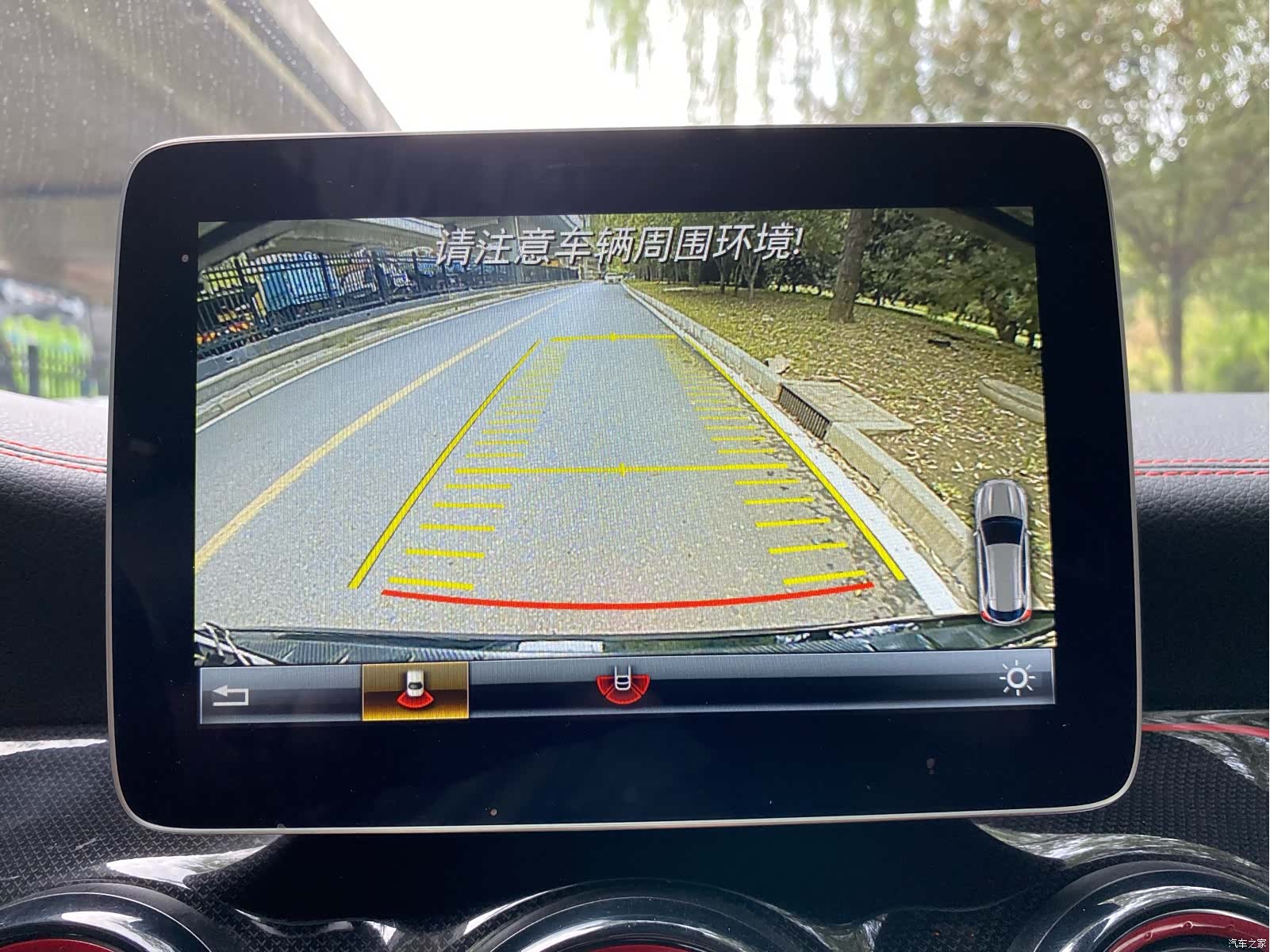 Mercedes-Benz GLA, 2018 15