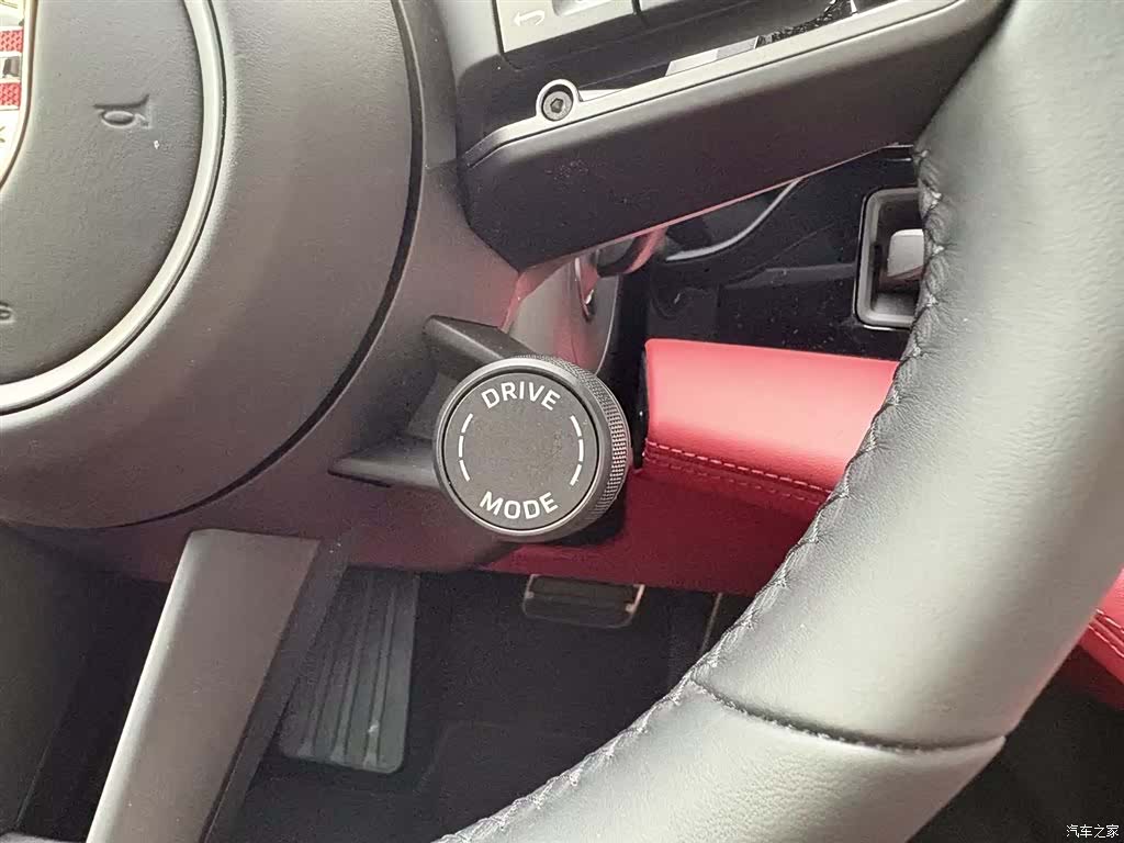 Porsche Taycan, 2025 18