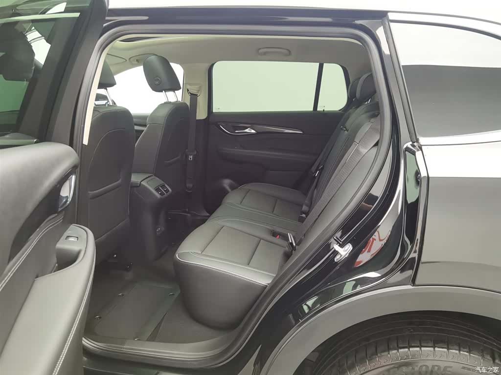 Buick Envision Plus, 2022 15