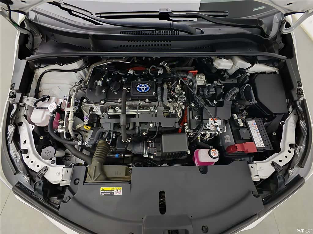 Toyota Corolla, 2023 6