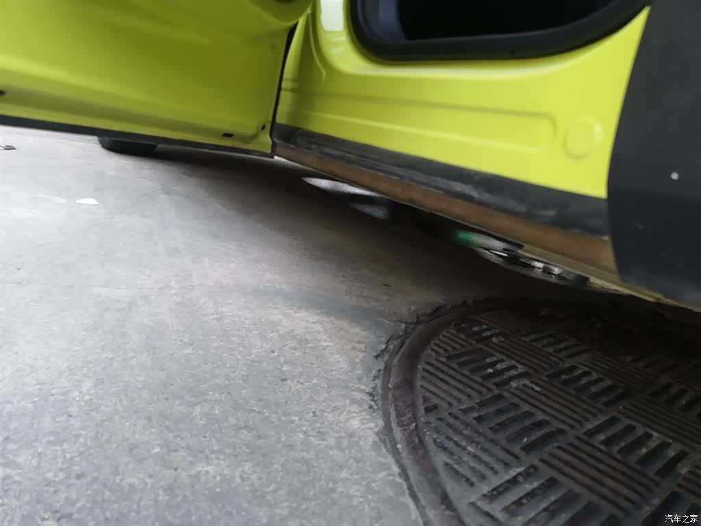 BYD Seagull, 2024 22